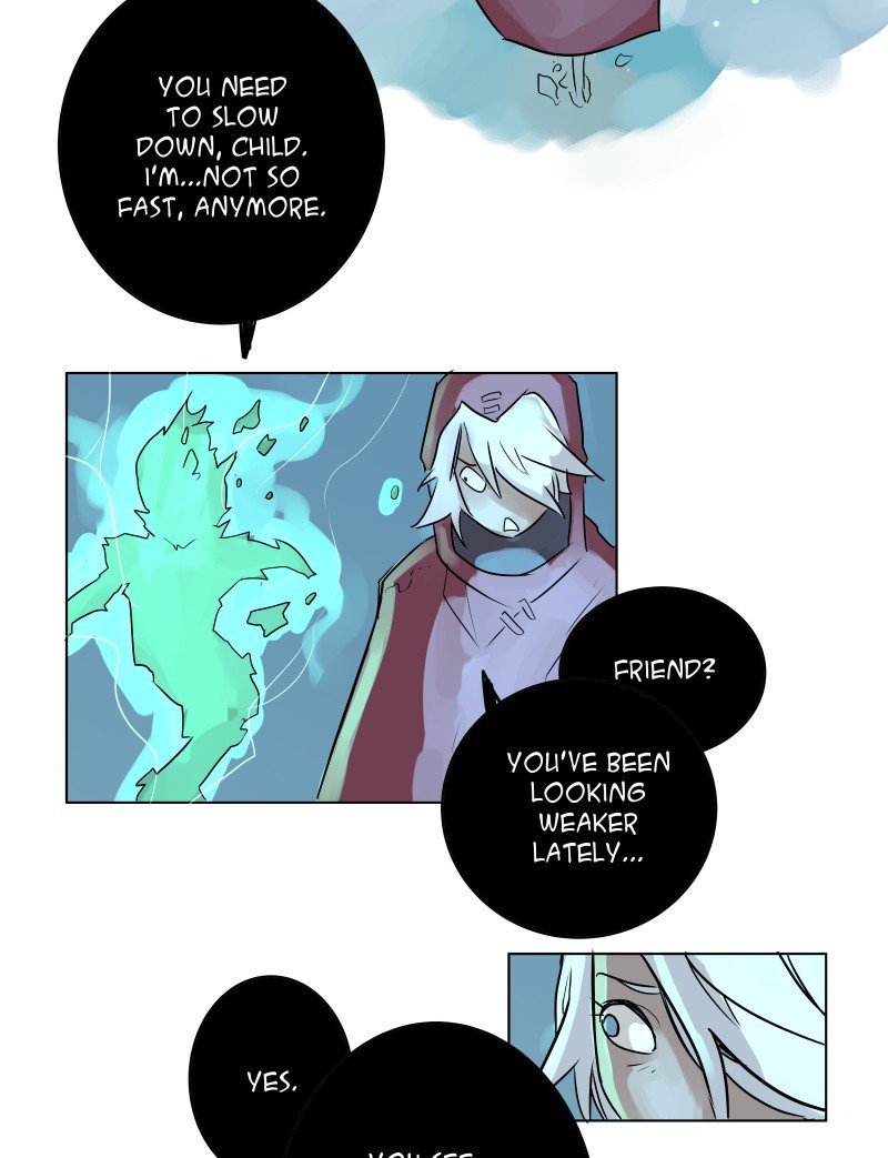 Rise from Ashes Chapter 105 - page 15