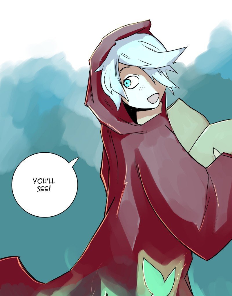 Rise from Ashes Chapter 105 - page 26