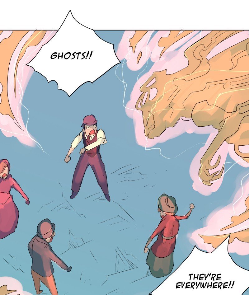 Rise from Ashes Chapter 104 - page 10