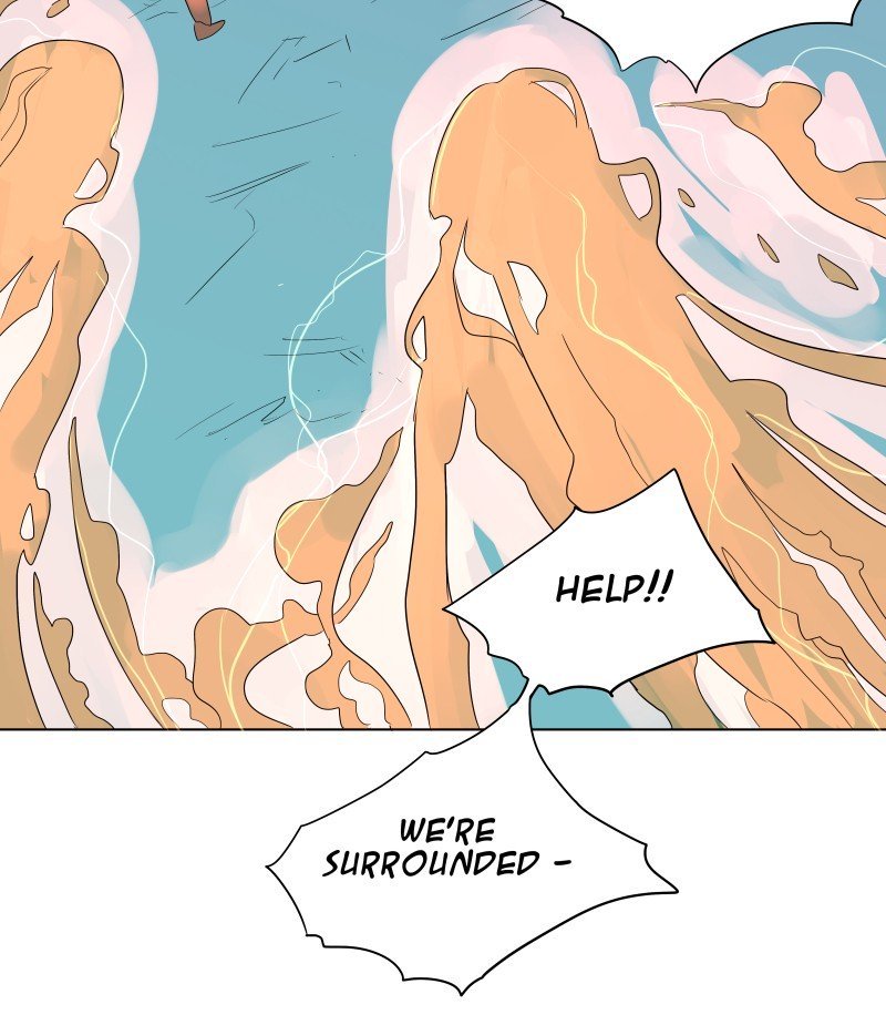 Rise from Ashes Chapter 104 - page 11