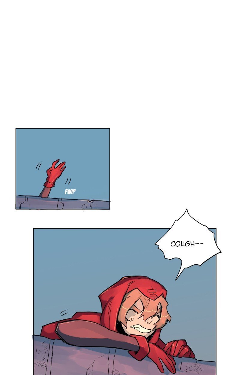 Rise from Ashes Chapter 104 - page 13
