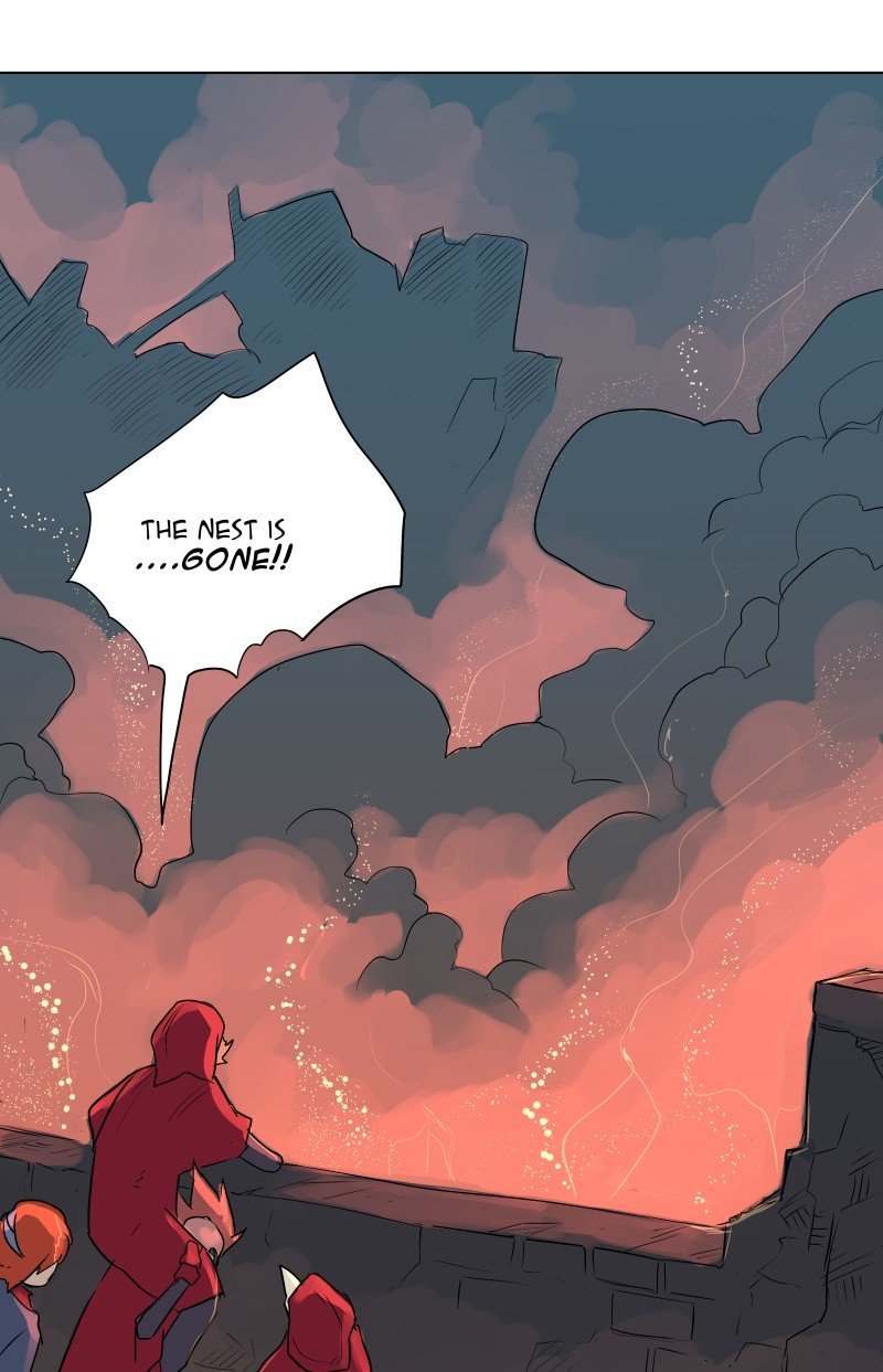 Rise from Ashes Chapter 104 - page 15