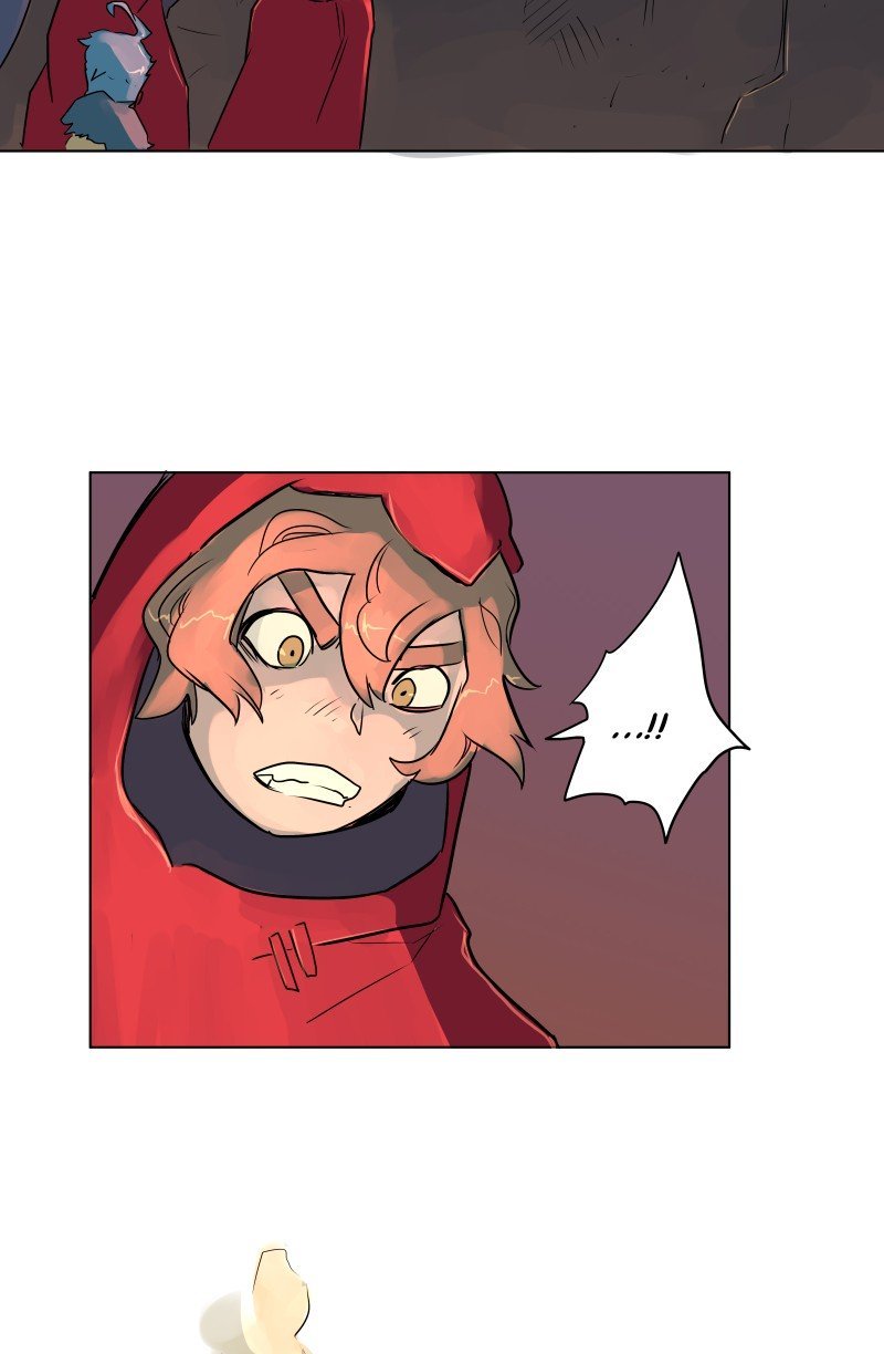 Rise from Ashes Chapter 104 - page 16