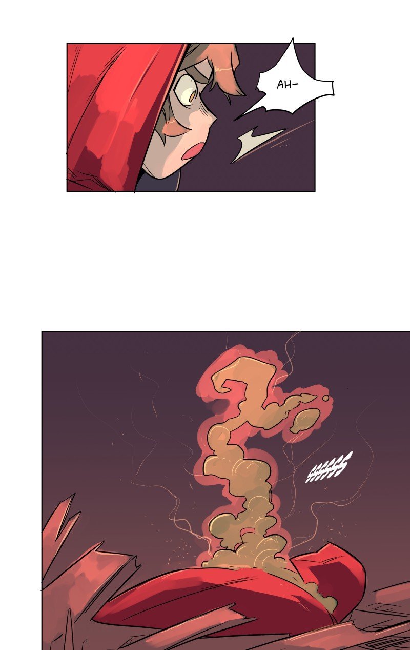 Rise from Ashes Chapter 104 - page 19