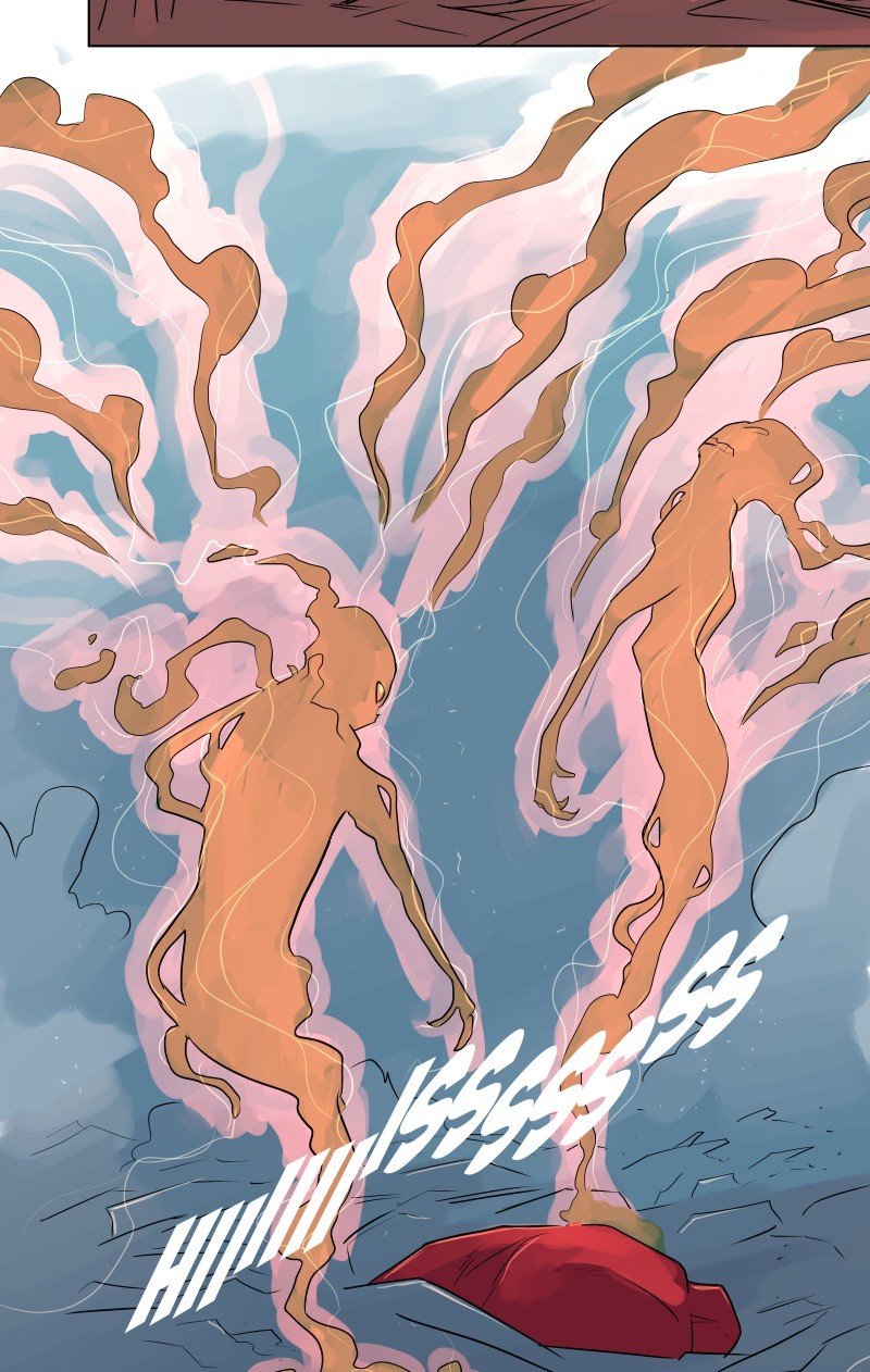 Rise from Ashes Chapter 104 - page 20