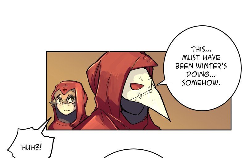 Rise from Ashes Chapter 104 - page 24