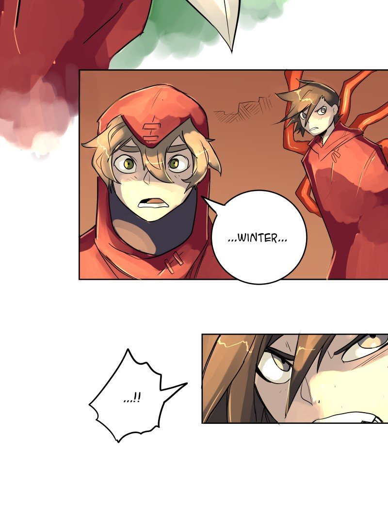 Rise from Ashes Chapter 104 - page 26