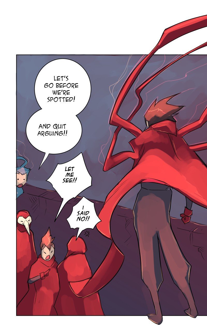 Rise from Ashes Chapter 104 - page 27