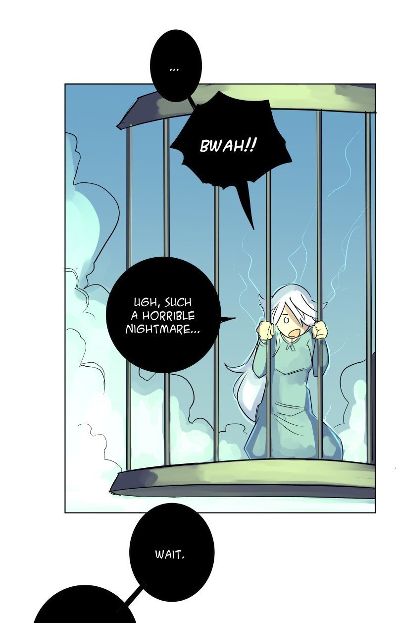 Rise from Ashes Chapter 104 - page 31