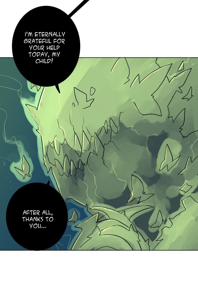 Rise from Ashes Chapter 104 - page 34
