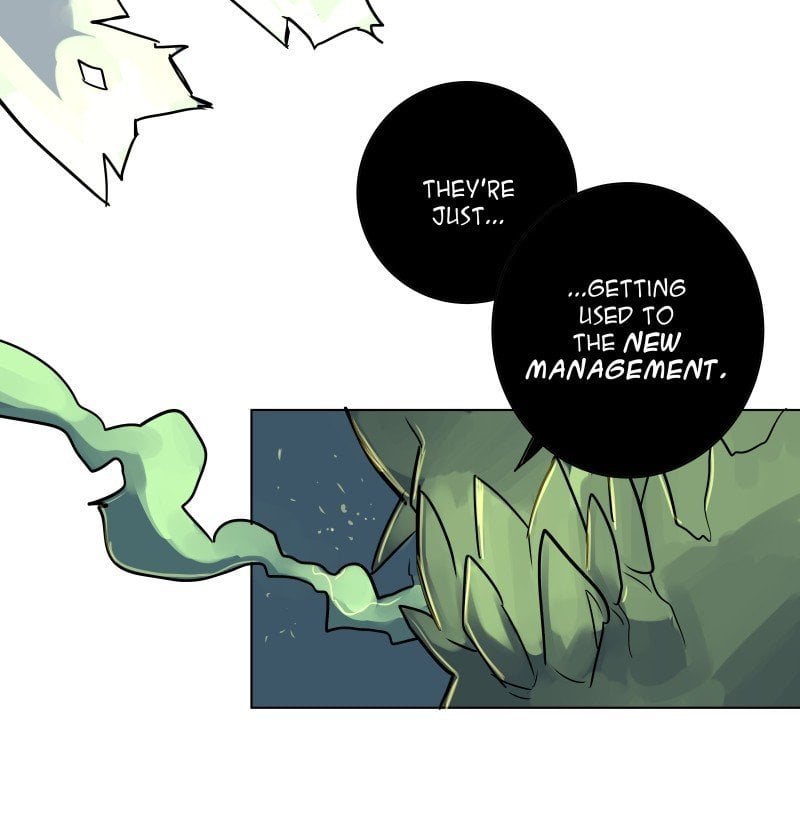 Rise from Ashes Chapter 104 - page 38
