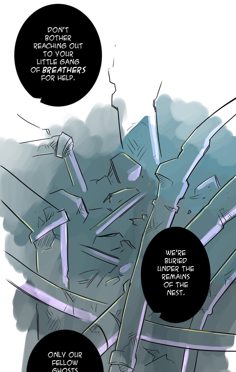 Rise from Ashes Chapter 104 - page 39