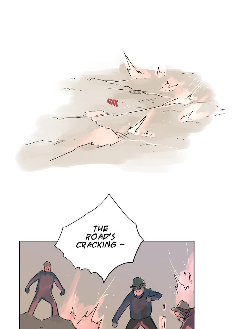 Rise from Ashes Chapter 104 - page 42