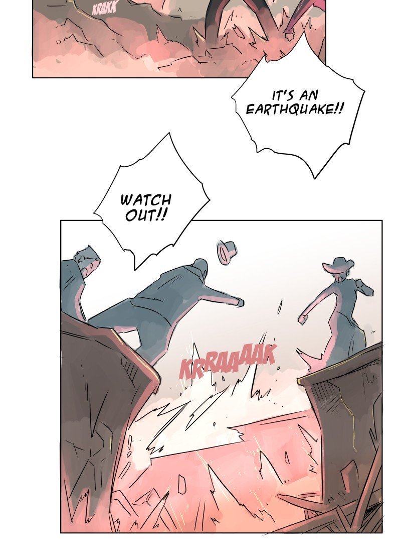 Rise from Ashes Chapter 104 - page 43