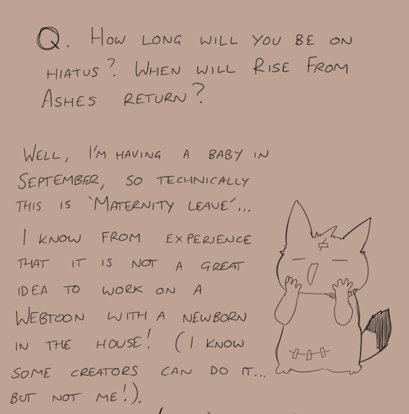 Rise from Ashes Chapter 102 - page 15