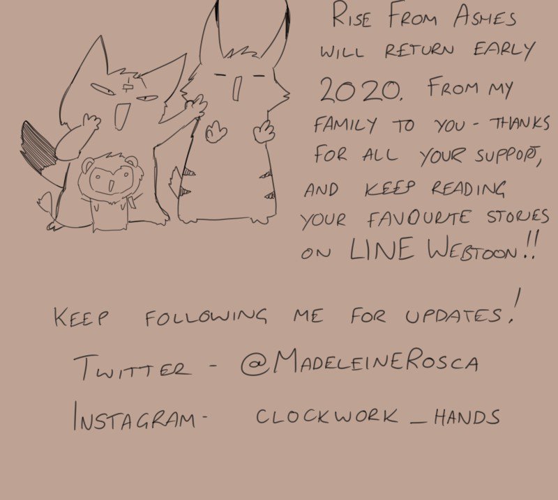 Rise from Ashes Chapter 102 - page 16