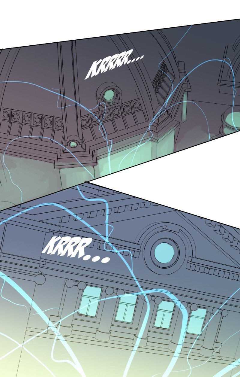 Rise from Ashes Chapter 101 - page 12
