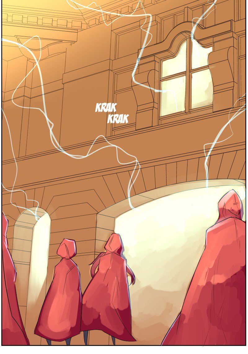 Rise from Ashes Chapter 101 - page 14
