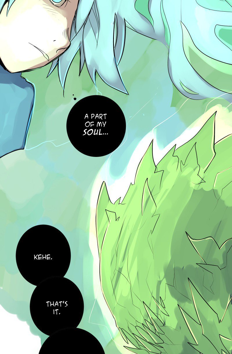Rise from Ashes Chapter 101 - page 23
