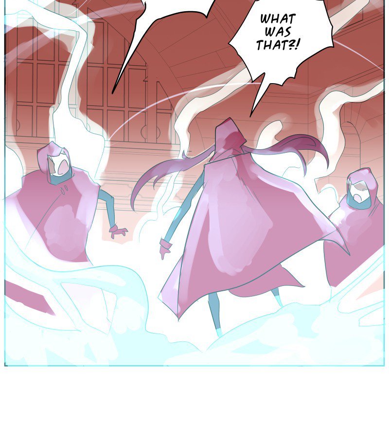 Rise from Ashes Chapter 101 - page 25