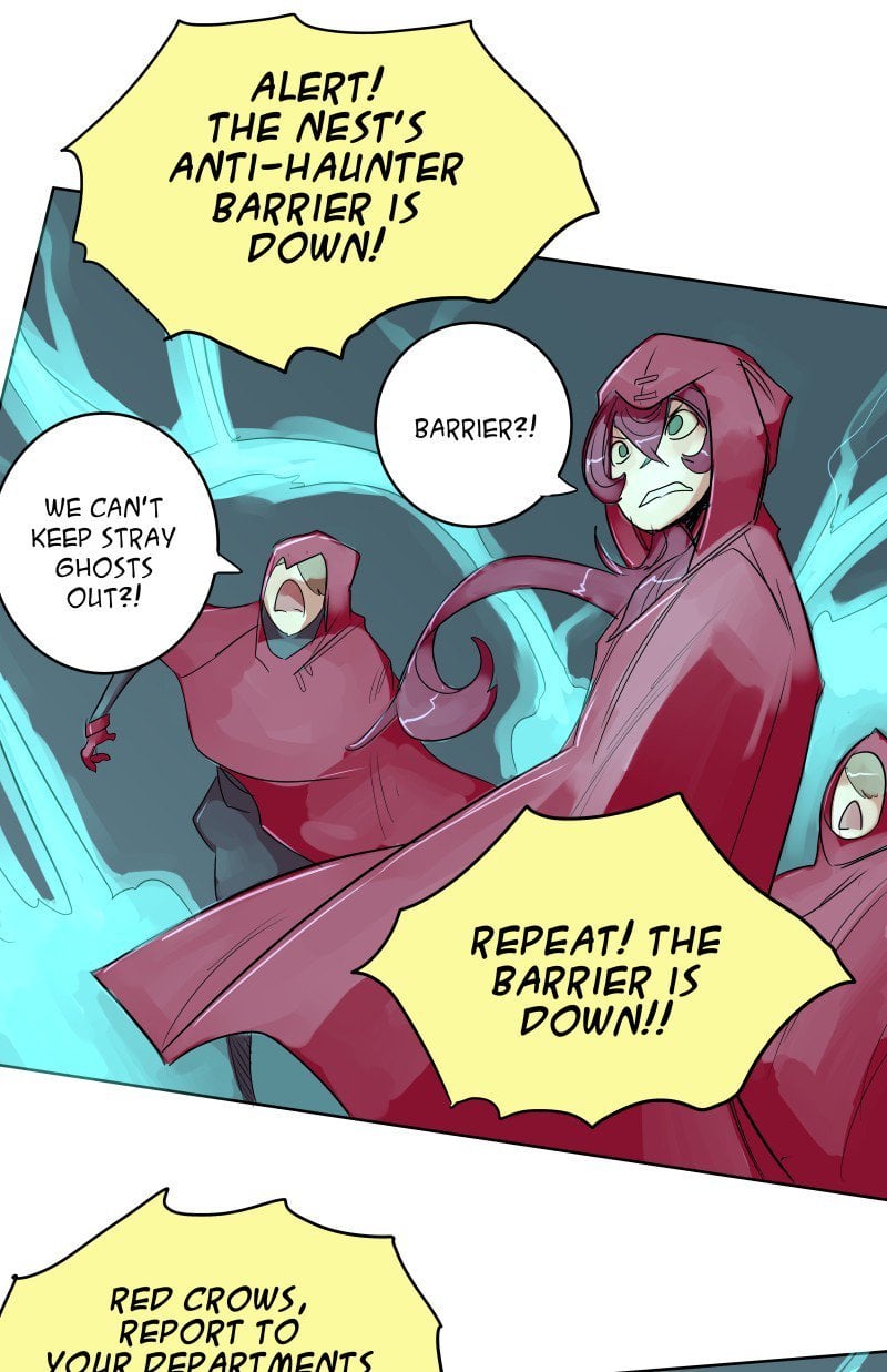 Rise from Ashes Chapter 101 - page 26