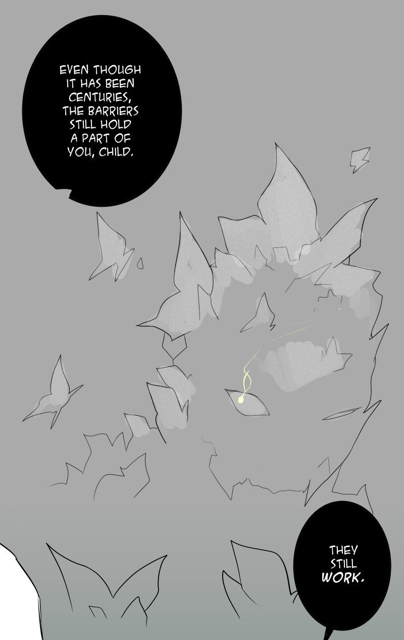 Rise from Ashes Chapter 100 - page 17
