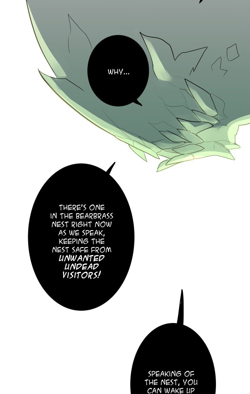 Rise from Ashes Chapter 100 - page 18