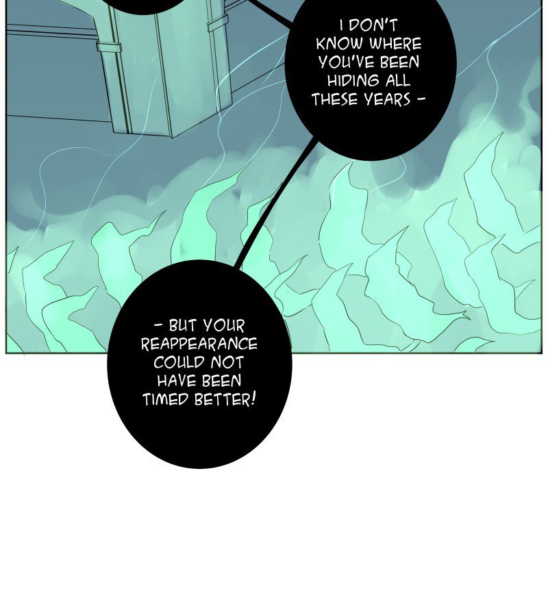 Rise from Ashes Chapter 100 - page 31