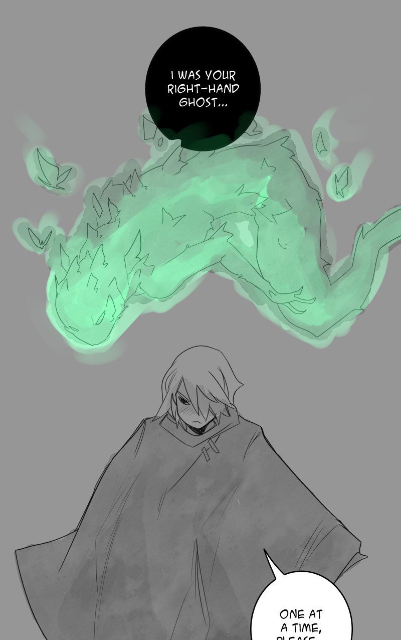 Rise from Ashes Chapter 99 - page 24