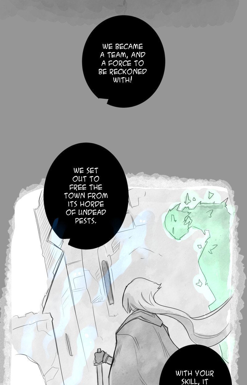 Rise from Ashes Chapter 99 - page 26