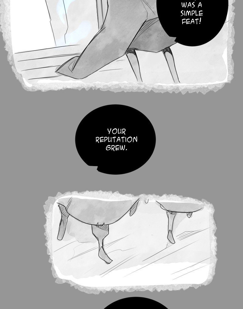 Rise from Ashes Chapter 99 - page 27