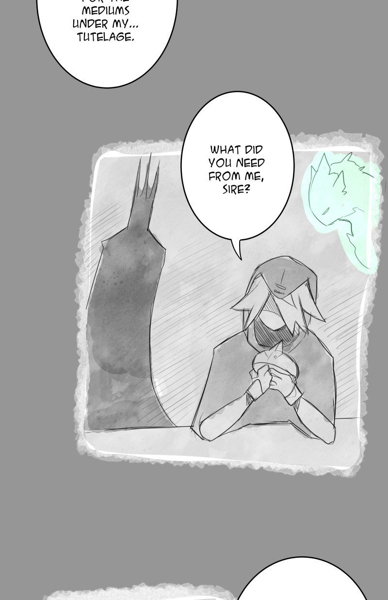 Rise from Ashes Chapter 99 - page 35