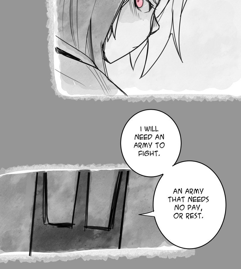 Rise from Ashes Chapter 99 - page 37