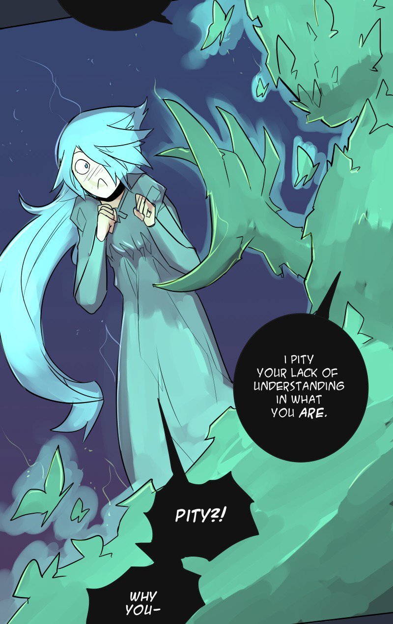 Rise from Ashes Chapter 96 - page 10