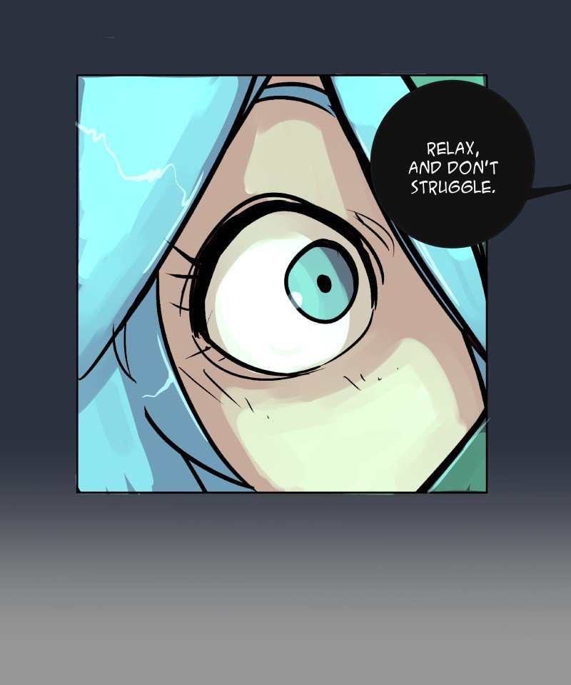 Rise from Ashes Chapter 96 - page 12