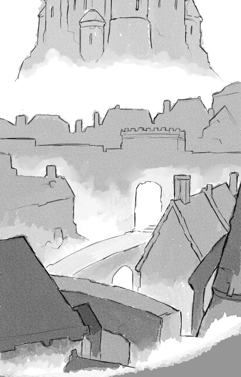Rise from Ashes Chapter 96 - page 15
