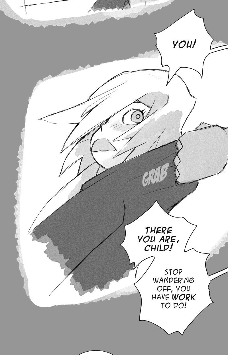 Rise from Ashes Chapter 96 - page 19