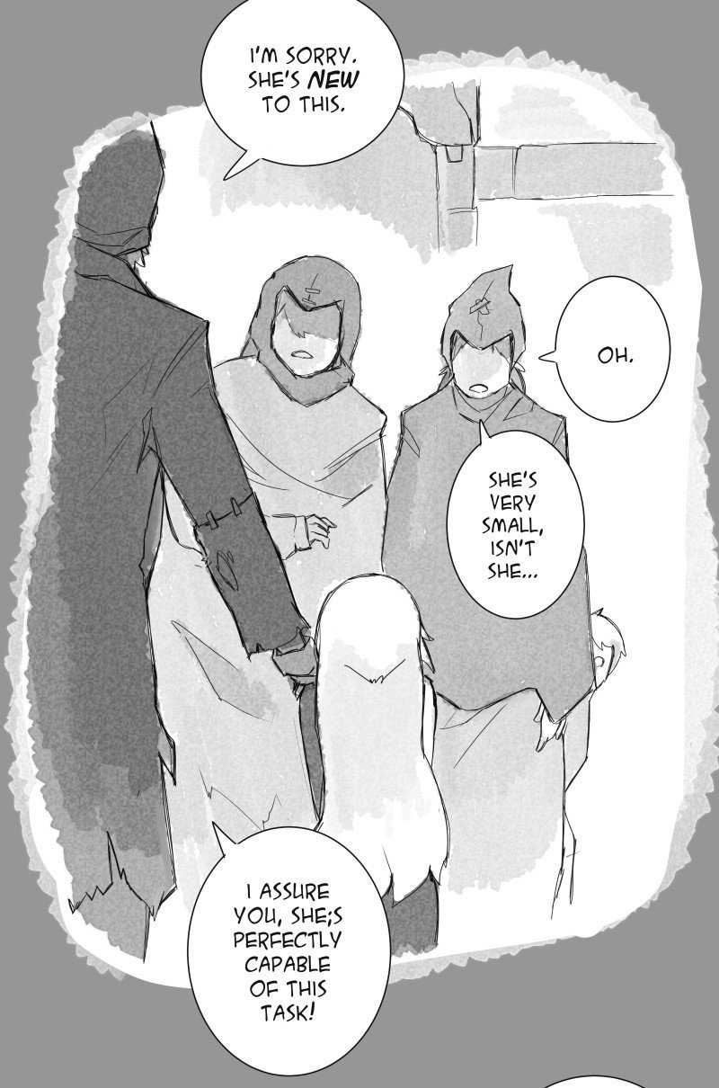 Rise from Ashes Chapter 96 - page 20