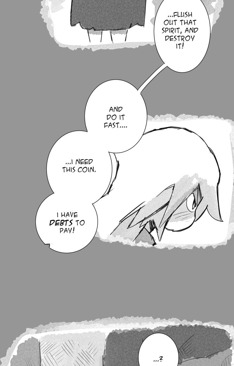 Rise from Ashes Chapter 96 - page 30