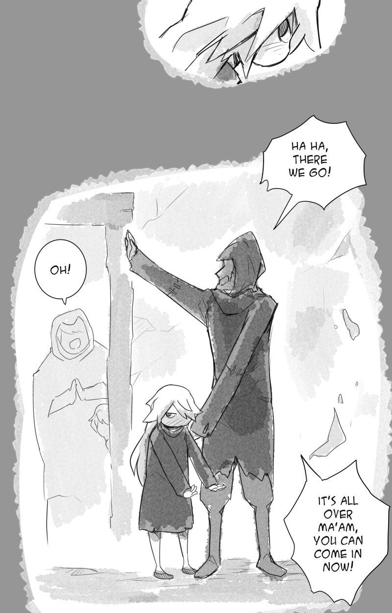 Rise from Ashes Chapter 96 - page 36