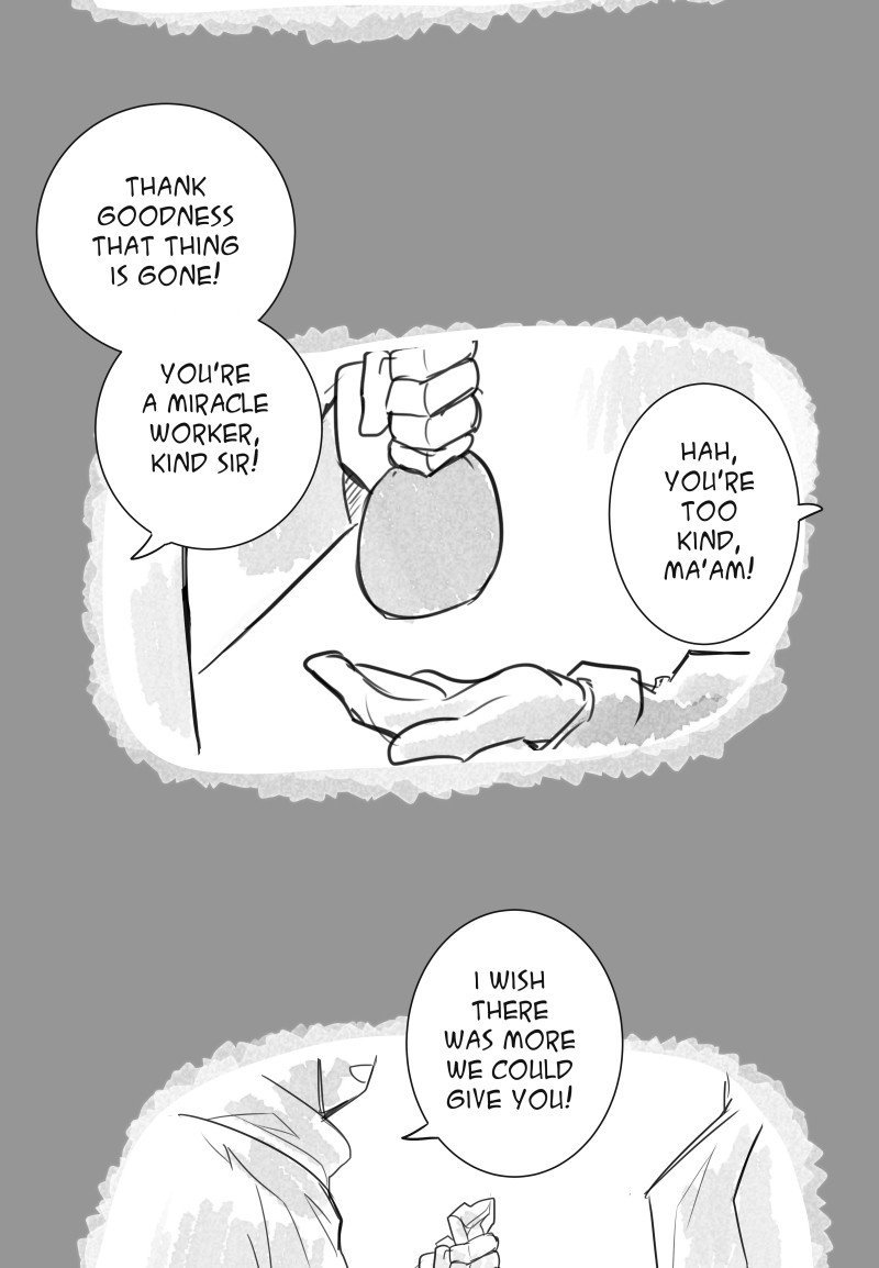 Rise from Ashes Chapter 96 - page 37