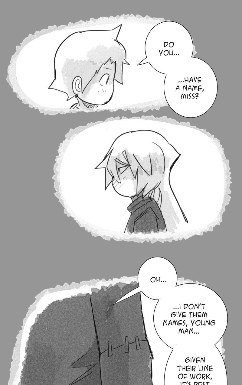 Rise from Ashes Chapter 96 - page 39
