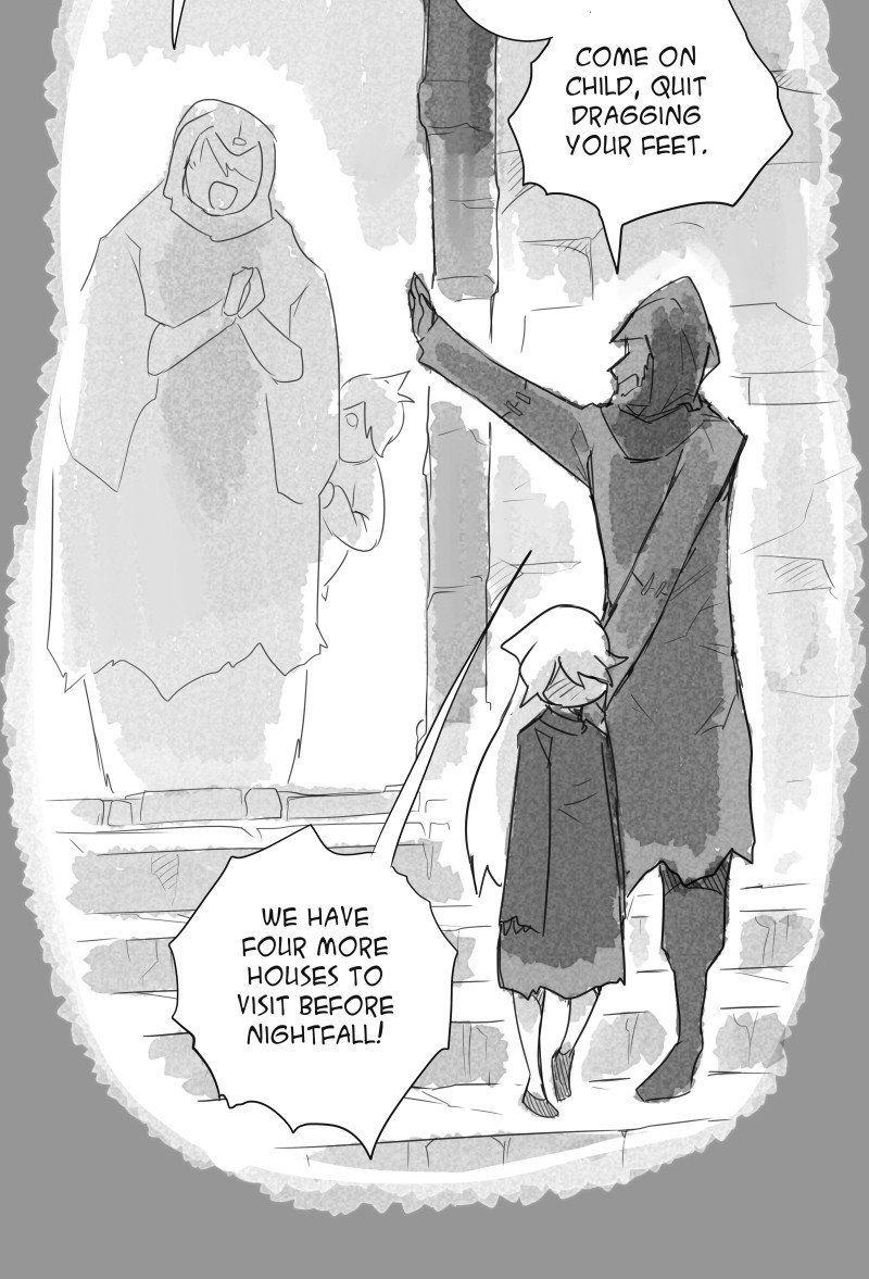 Rise from Ashes Chapter 96 - page 41