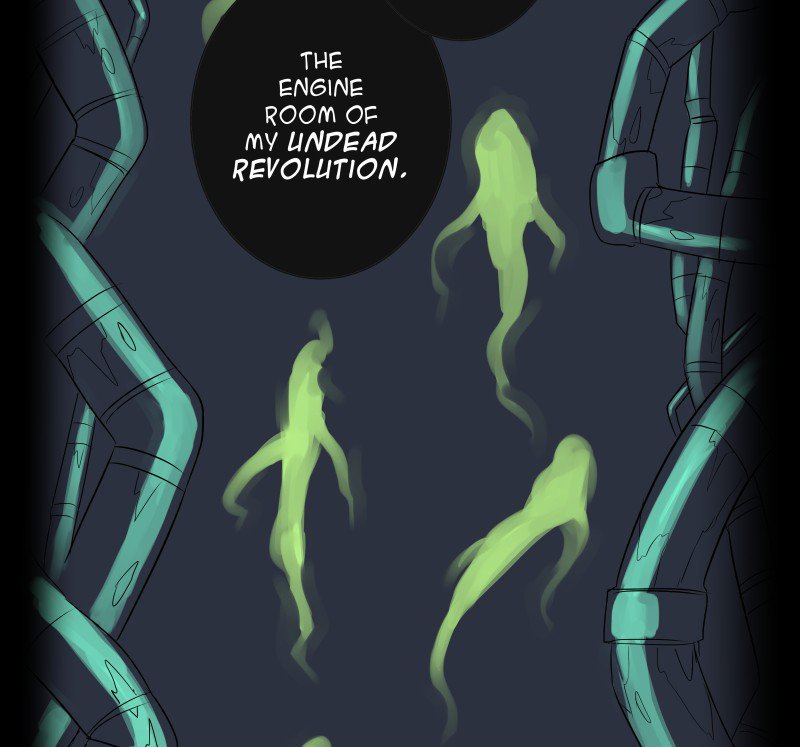 Rise from Ashes Chapter 96 - page 6