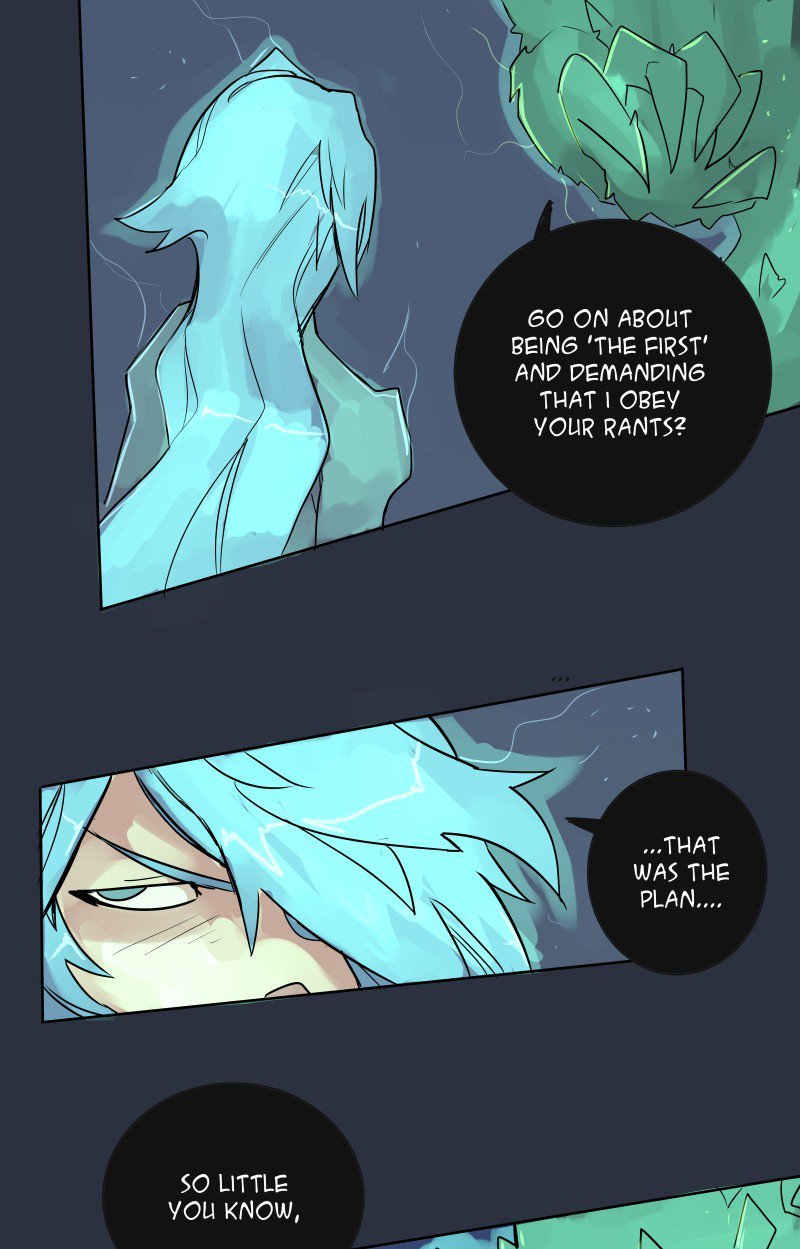 Rise from Ashes Chapter 96 - page 9