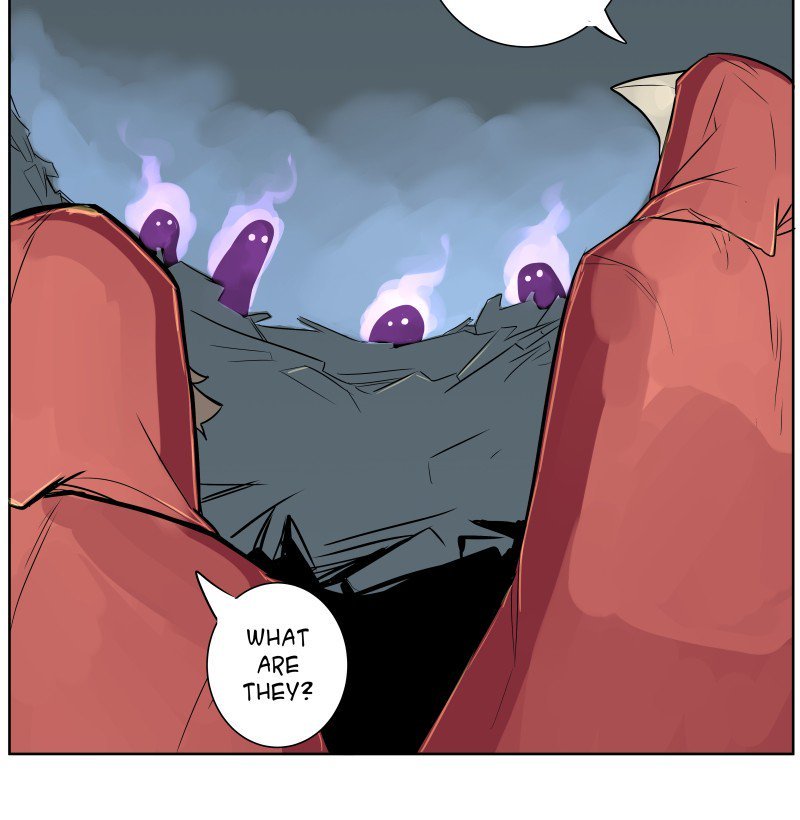 Rise from Ashes Chapter 93 - page 10