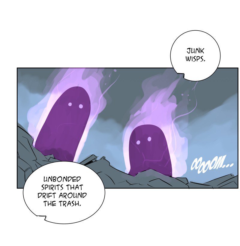 Rise from Ashes Chapter 93 - page 11