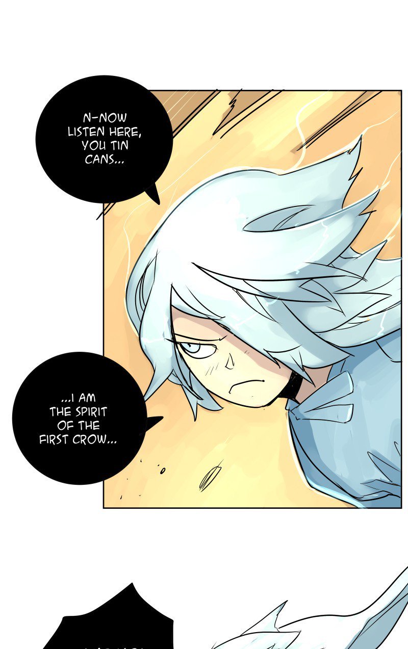 Rise from Ashes Chapter 93 - page 16