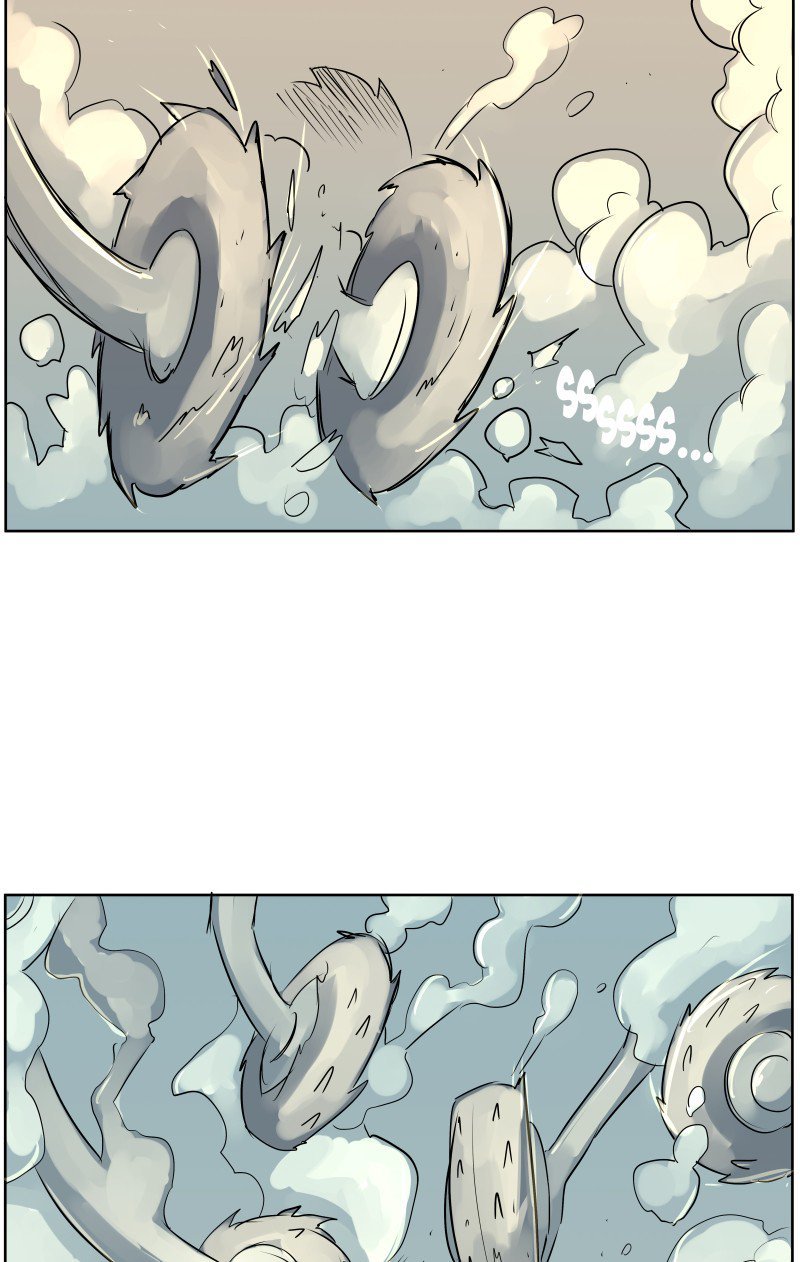 Rise from Ashes Chapter 93 - page 19