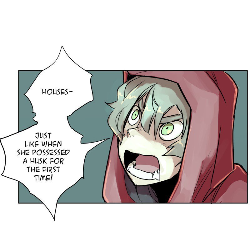 Rise from Ashes Chapter 93 - page 24